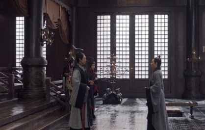 秦国上卿甘罗是什么结局