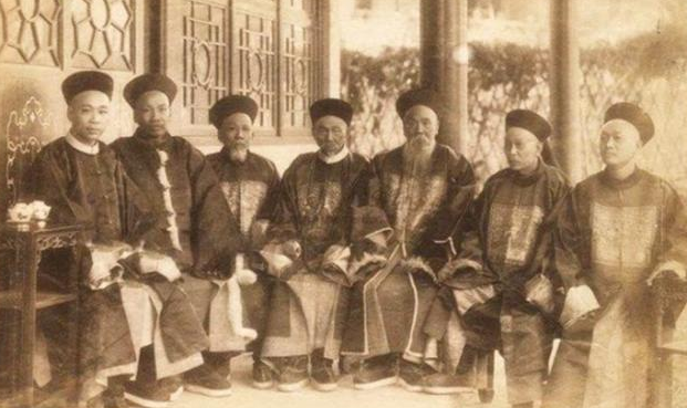 揭秘:清朝官员上班究竟有多累