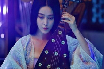 杨玉环究竟有多肥