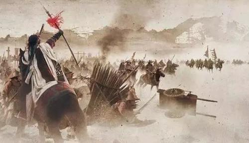 蒙古灭大理之战：忽必烈仅3个月即荡平大理，段氏皇族反而感激！