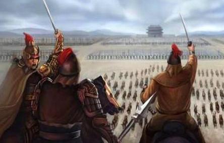 夫妻本是同林鸟 溧阳公主为何会吃掉自己身为丈夫的侯景呢