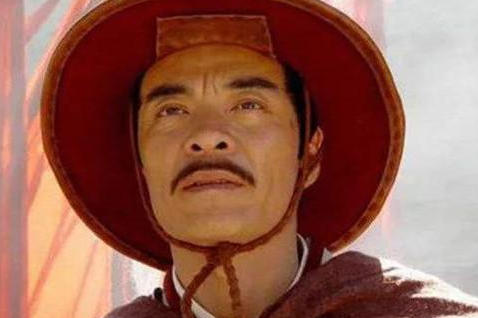 李自成部下高杰，一心抗清，他是什么结局