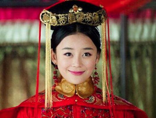固伦恪靖公主:康熙最厉害的女儿,将军都要给她下跪