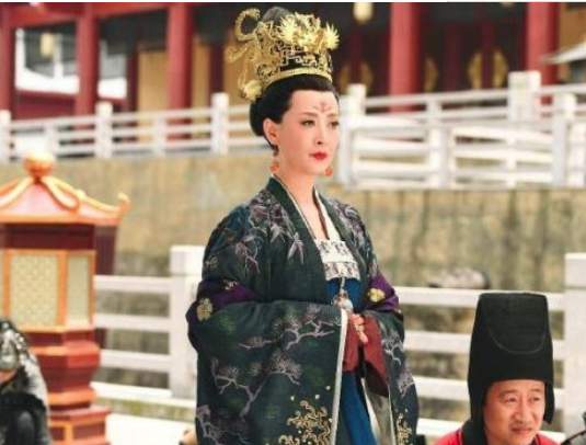 在儿子成太子母亲必须死的北魏,她为何能成太后
