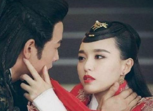 在儿子成太子母亲必须死的北魏,她为何能成太后