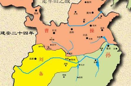 夏侯渊和张郃谁更厉害