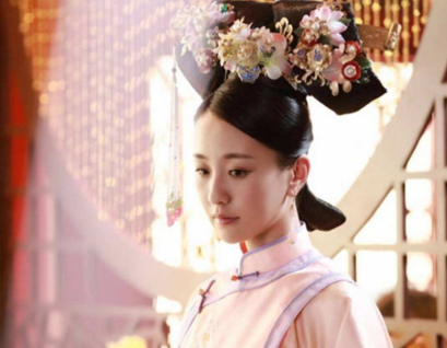 揭秘:固伦和静公主的一生有多幸福