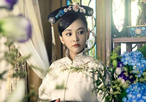 揭秘:固伦和静公主的一生有多幸福