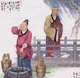 历史上真的法海是什么人