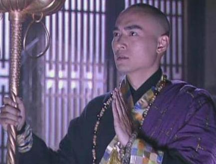 历史上真的法海是什么人
