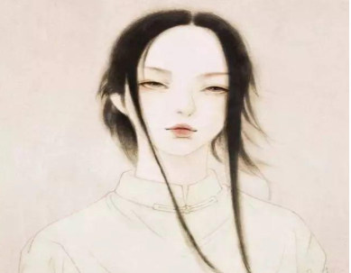 李冶：唐朝四大女诗人之一，一生都在追求爱与自由