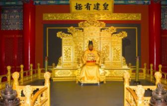朱元璋嗜杀成性,为何还是被称为一代英主