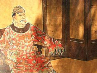 朱元璋嗜杀成性,为何还是被称为一代英主