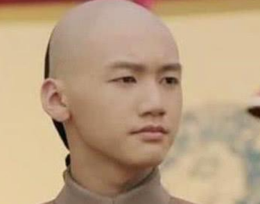爱新觉罗&middot;弘皙是什么来历