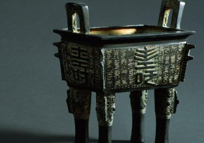 张策：五代十国经学家，年少时就能鉴别古董的真假