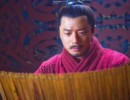韩信打仗那么厉害又被人称为兵仙 教他的师傅到是谁呢