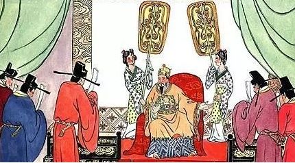 宋神宗赵顼是一个想励精图治的皇帝，为何却没能成功