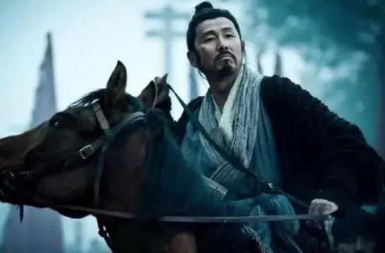 刘邦以此为孝道,后世皆沿用