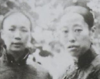 历史上真实的隆裕太后是何形象