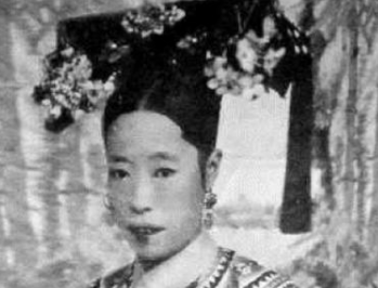 历史上真实的隆裕太后是何形象