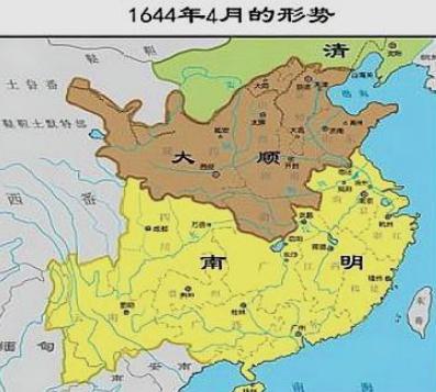 他本没有资格继承皇位,上位后却大有作为