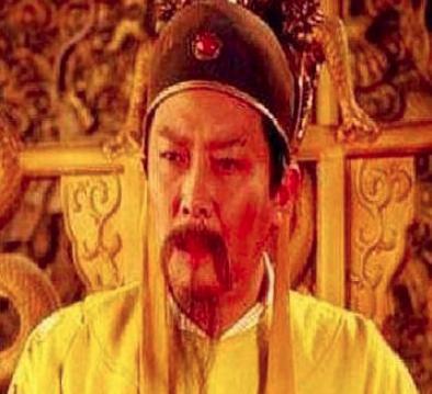 他本没有资格继承皇位,上位后却大有作为