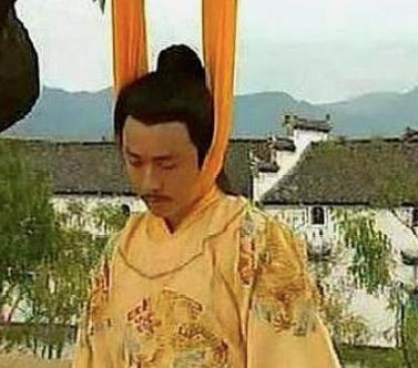 他本没有资格继承皇位,上位后却大有作为