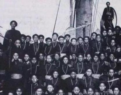 北洋水师的实力号称东亚第一 为何在甲午战争中输的一败涂地呢