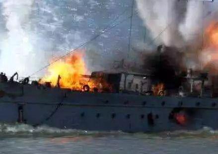 北洋水师的实力号称东亚第一 为何在甲午战争中输的一败涂地呢