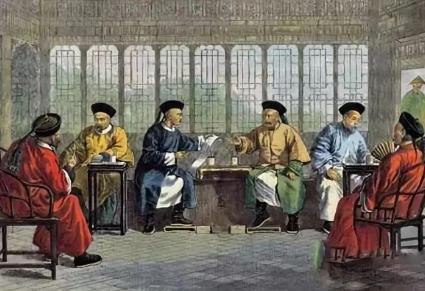 北洋水师的实力号称东亚第一 为何在甲午战争中输的一败涂地呢