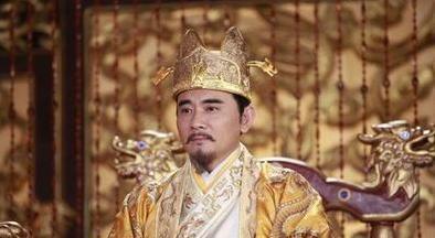 高安公主是什么结局