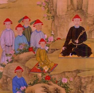 雍正继位为何变成历史悬案