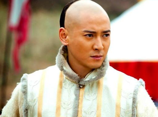 爱新觉罗·代善被废以后,竟然拥立了两位皇帝