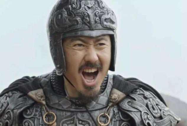三国时期最强后人,后代还成了开国皇帝