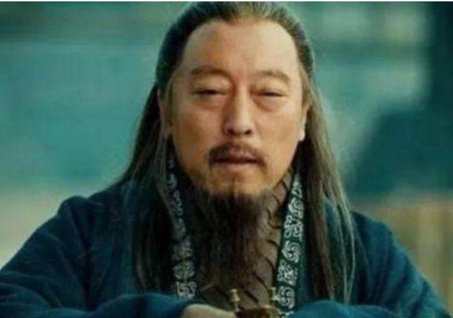 三国时期最强后人,后代还成了开国皇帝
