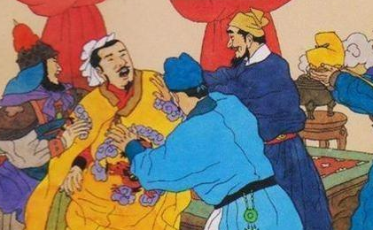 当初和赵匡胤结义的人是谁 他们最后的结局是什么