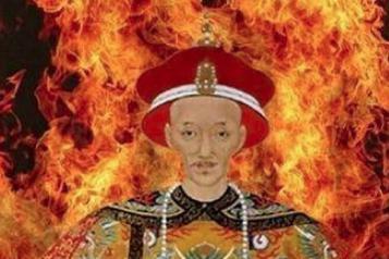 清朝最惨皇长子奕纬,不爱读书就被踢死