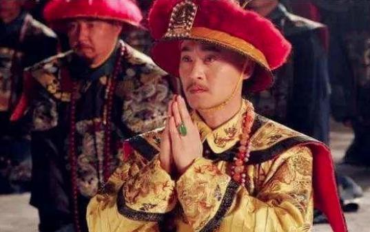 清朝最惨皇长子奕纬,不爱读书就被踢死