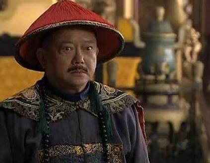 乾隆自称自己为十全老人 乾隆的偶像为何会是一个昏君