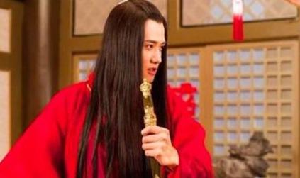 杨坚从小就接受不一样教育,长大就夺了宇文家的天下!