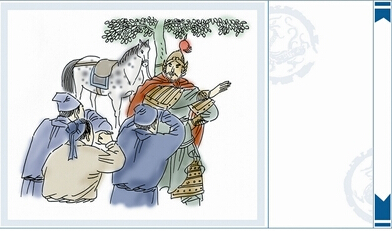 马革裹尸的意思是什么？关于马革裹尸的故事