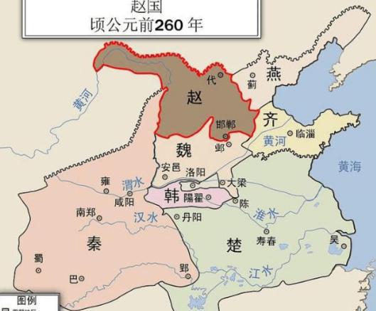 嬴政和燕丹从玩伴到仇人，除了立场不同其实还有私仇