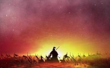 嬴政和燕丹从玩伴到仇人，除了立场不同其实还有私仇