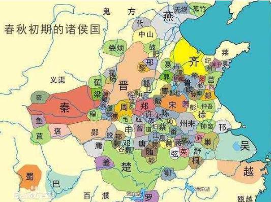 宋宣公让位给弟弟，背后的真相是什么
