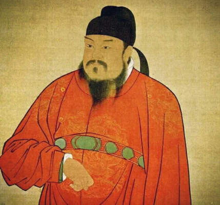 唐朝八大功臣,他们最后分别什么结局