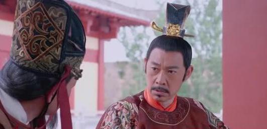 魏徵的励志逆袭人生:从太子洗马变身唐朝名相
