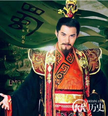 武神赵子龙刘备是谁 刘备最后的结局是什么