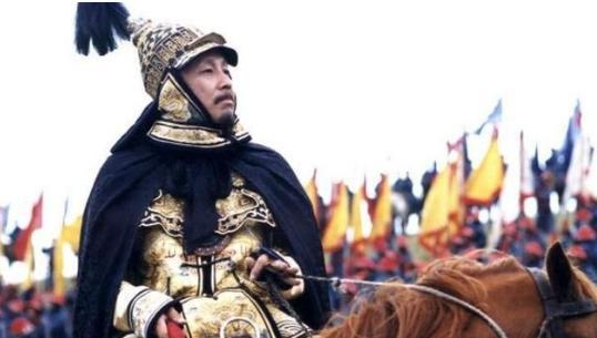 一样是立太子,朱元璋这边齐齐拥护,康熙这边却是龙争虎斗?