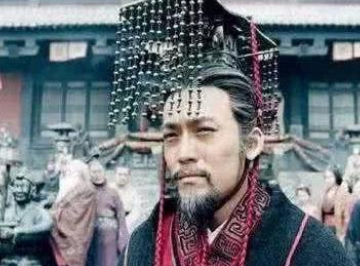 秦孝文王为何只做了三天皇帝
