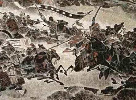 秦始皇时期的军队没有发军饷 为何士兵打仗还是如此的拼命呢